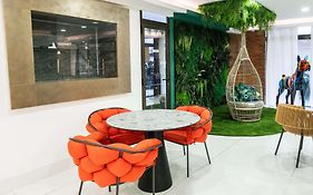 Hôtel Amazonia Cayenne Centre